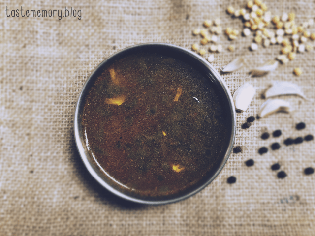 rasam