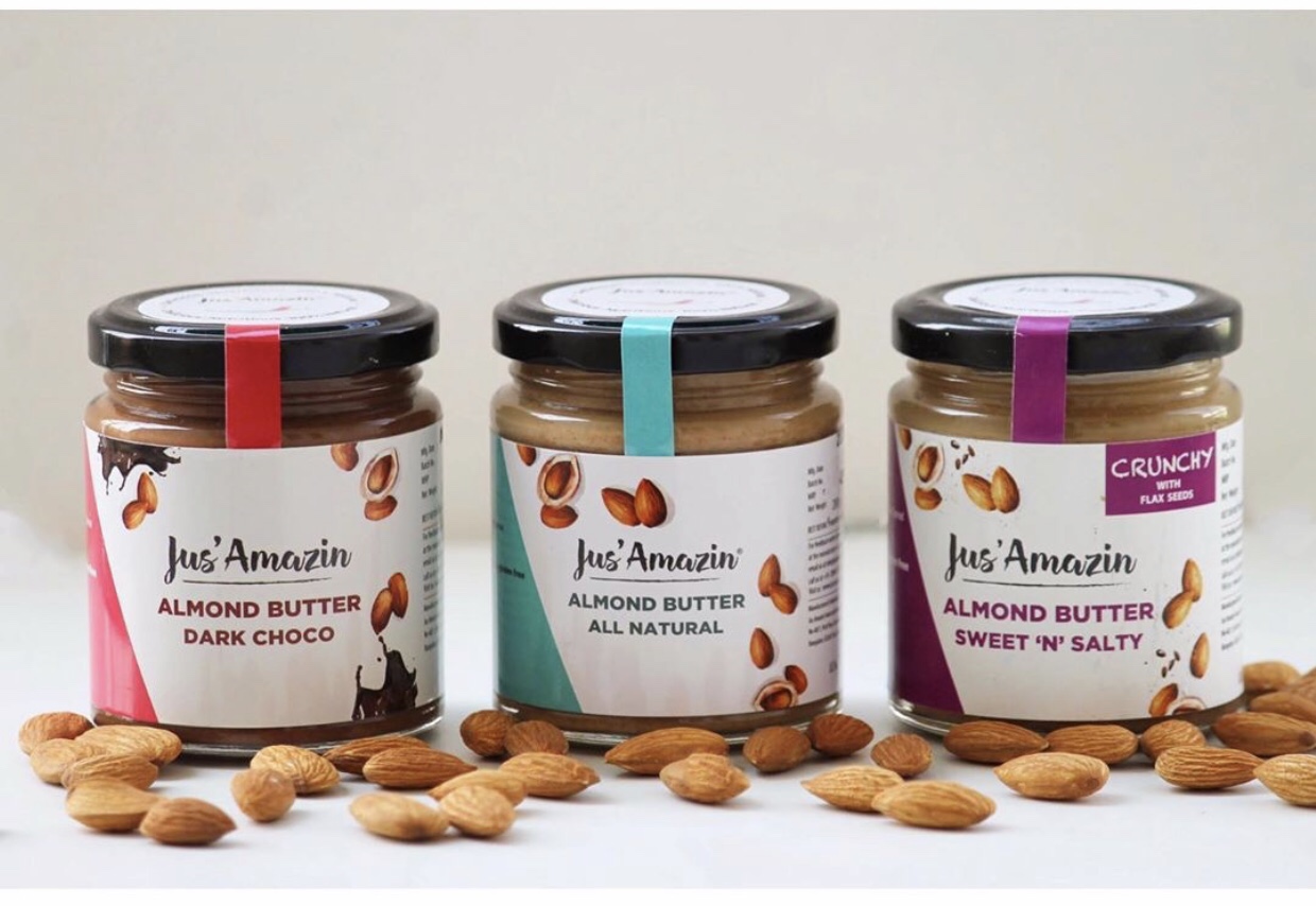 25 Food Labels We Love {Part One} – TASTE MEMORY